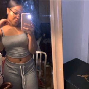 Meet your Posher, Nayelis